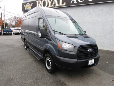 2019 Ford Transit 250,EXL,CONV PKG.RVC,SILVER CERTIFIED   - Photo 1 - Haddon Twp, NJ 08107