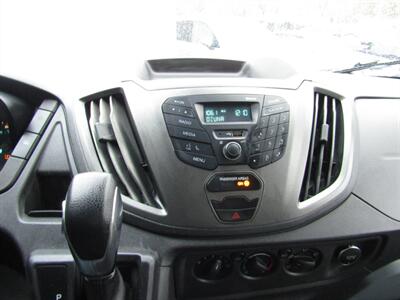 2019 Ford Transit 250,EXL,CONV PKG.RVC,SILVER CERTIFIED   - Photo 27 - Haddon Twp, NJ 08107