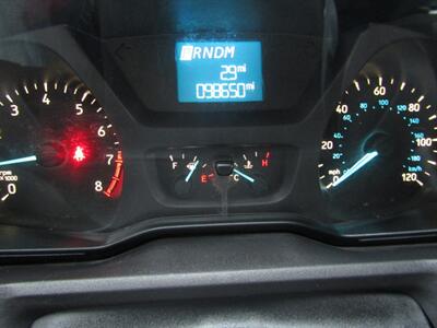 2019 Ford Transit 250,EXL,CONV PKG.RVC,SILVER CERTIFIED   - Photo 26 - Haddon Twp, NJ 08107