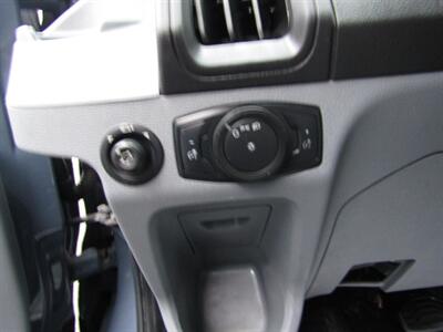 2019 Ford Transit 250,EXL,CONV PKG.RVC,SILVER CERTIFIED   - Photo 23 - Haddon Twp, NJ 08107