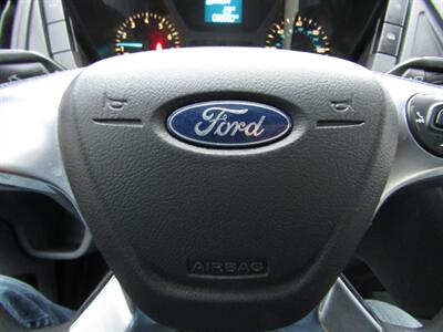 2019 Ford Transit 250,EXL,CONV PKG.RVC,SILVER CERTIFIED   - Photo 24 - Haddon Twp, NJ 08107