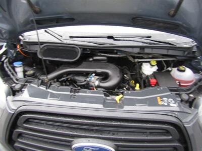 2019 Ford Transit 250,EXL,CONV PKG.RVC,SILVER CERTIFIED   - Photo 37 - Haddon Twp, NJ 08107