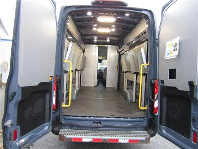 2019 Ford Transit 250,EXL,CONV PKG.RVC,SILVER CERTIFIED   - Photo 14 - Haddon Twp, NJ 08107