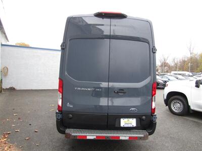 2019 Ford Transit 250,EXL,CONV PKG.RVC,SILVER CERTIFIED   - Photo 6 - Haddon Twp, NJ 08107