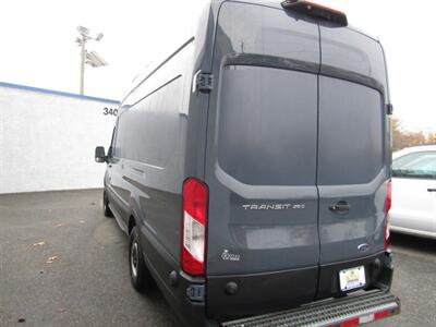 2019 Ford Transit 250,EXL,CONV PKG.RVC,SILVER CERTIFIED   - Photo 5 - Haddon Twp, NJ 08107