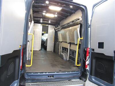 2019 Ford Transit 250,EXL,CONV PKG.RVC,SILVER CERTIFIED   - Photo 15 - Haddon Twp, NJ 08107