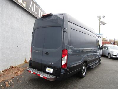 2019 Ford Transit 250,EXL,CONV PKG.RVC,SILVER CERTIFIED   - Photo 7 - Haddon Twp, NJ 08107