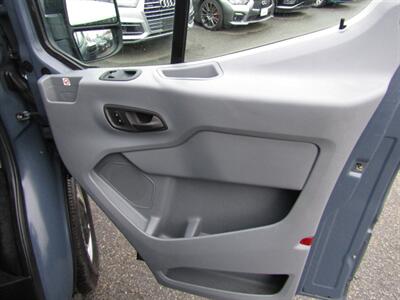 2019 Ford Transit 250,EXL,CONV PKG.RVC,SILVER CERTIFIED   - Photo 22 - Haddon Twp, NJ 08107
