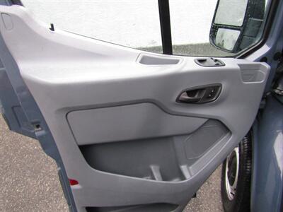 2019 Ford Transit 250,EXL,CONV PKG.RVC,SILVER CERTIFIED   - Photo 11 - Haddon Twp, NJ 08107