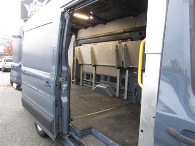 2019 Ford Transit 250,EXL,CONV PKG.RVC,SILVER CERTIFIED   - Photo 18 - Haddon Twp, NJ 08107
