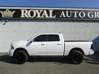 2017 RAM 1500 Sport - Photo 4 - Haddon Twp, NJ 08107
