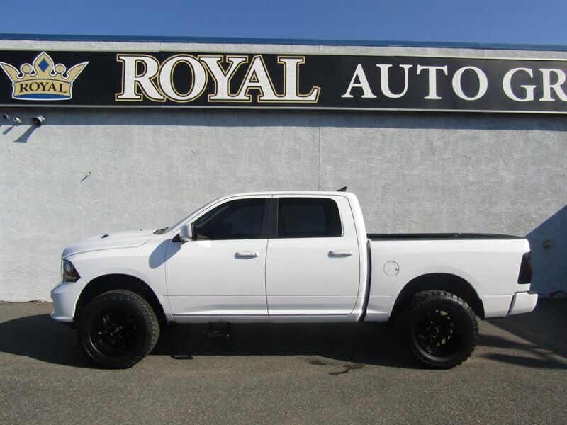 2017 RAM 1500 Sport - Photo 4 - Haddon Twp, NJ 08107