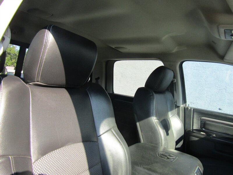 2017 RAM 1500 Sport - Photo 16 - Haddon Twp, NJ 08107