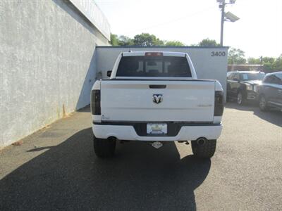 2017 RAM 1500 Sport - Photo 7 - Haddon Twp, NJ 08107