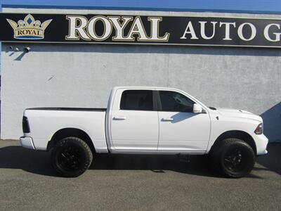 2017 RAM 1500 Sport - Photo 2 - Haddon Twp, NJ 08107