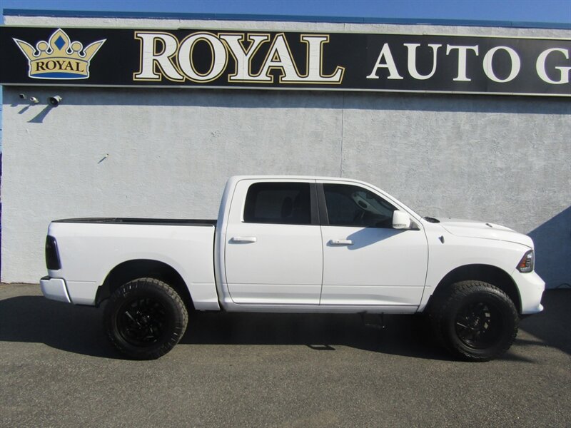 2017 RAM 1500 Sport - Photo 2 - Haddon Twp, NJ 08107