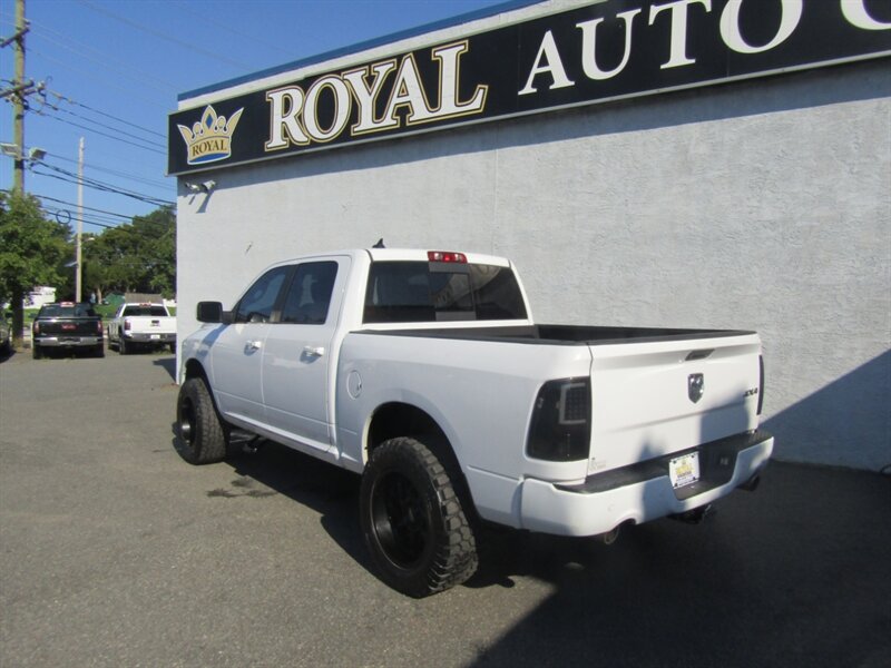 2017 RAM 1500 Sport - Photo 6 - Haddon Twp, NJ 08107