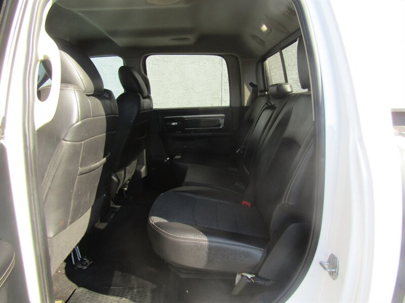 2017 RAM 1500 Sport - Photo 14 - Haddon Twp, NJ 08107