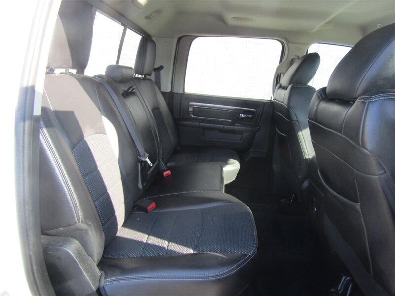 2017 RAM 1500 Sport - Photo 15 - Haddon Twp, NJ 08107