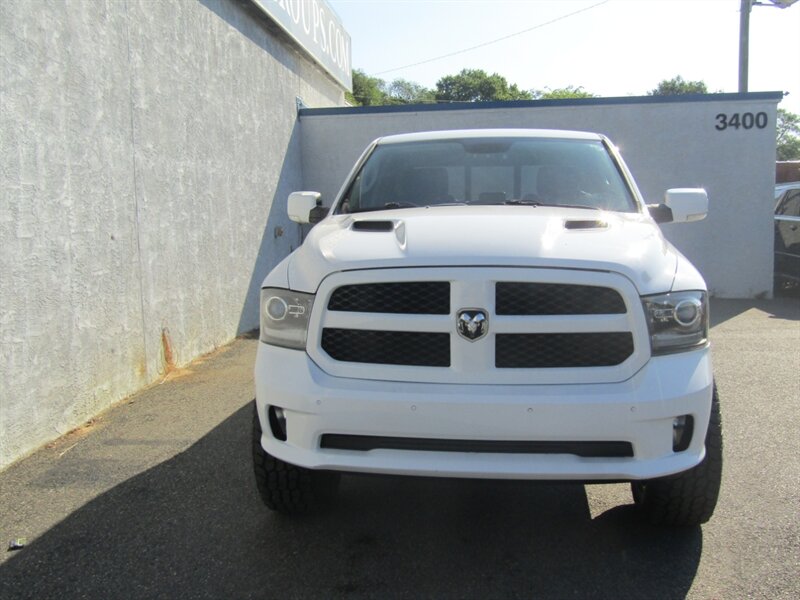 2017 RAM 1500 Sport - Photo 3 - Haddon Twp, NJ 08107