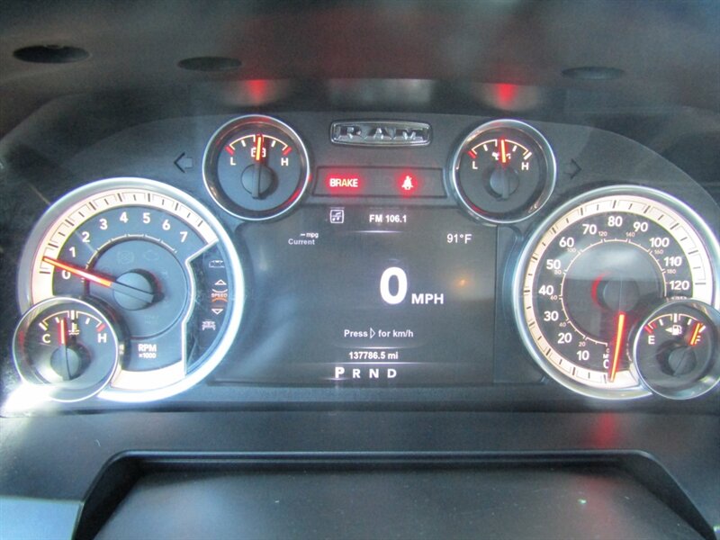 2017 RAM 1500 Sport - Photo 24 - Haddon Twp, NJ 08107