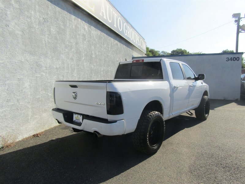 2017 RAM 1500 Sport - Photo 8 - Haddon Twp, NJ 08107