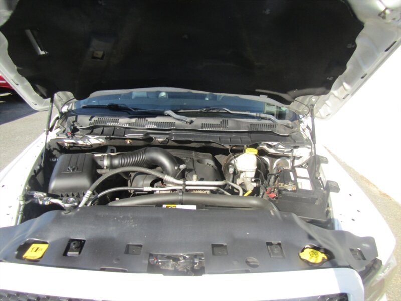 2017 RAM 1500 Sport - Photo 35 - Haddon Twp, NJ 08107