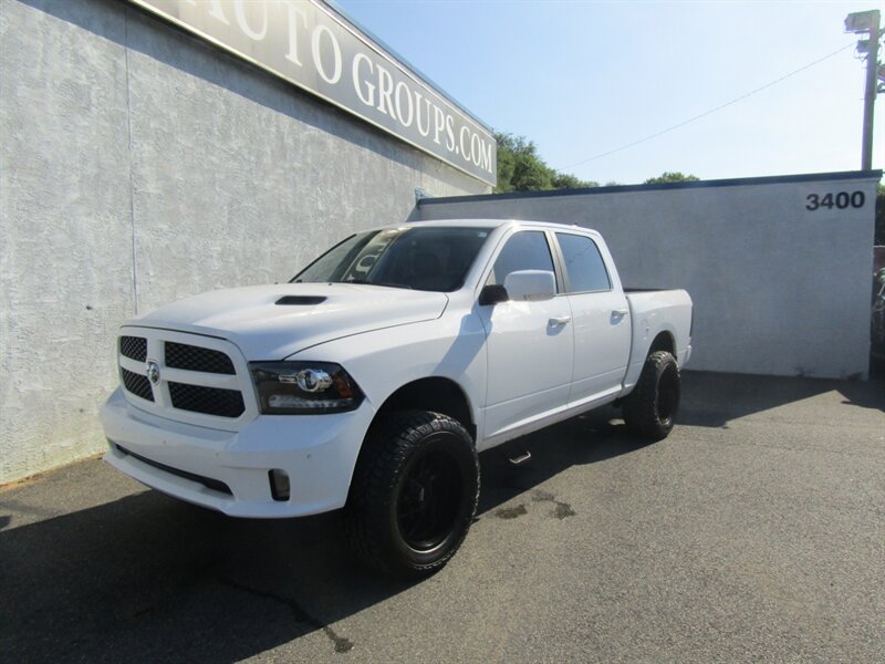 2017 RAM 1500 Sport - Photo 5 - Haddon Twp, NJ 08107
