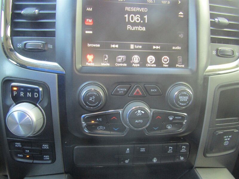 2017 RAM 1500 Sport - Photo 28 - Haddon Twp, NJ 08107