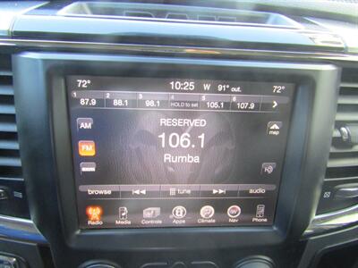 2017 RAM 1500 Sport - Photo 25 - Haddon Twp, NJ 08107