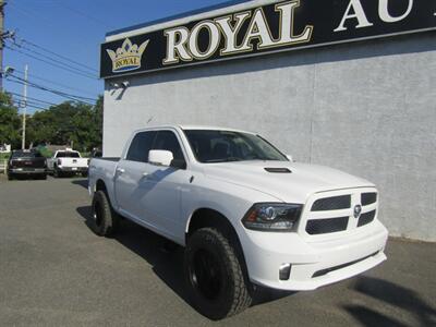 2017 RAM 1500 Sport - Photo 1 - Haddon Twp, NJ 08107