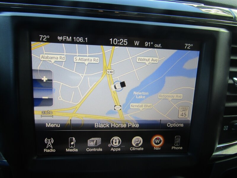 2017 RAM 1500 Sport - Photo 26 - Haddon Twp, NJ 08107