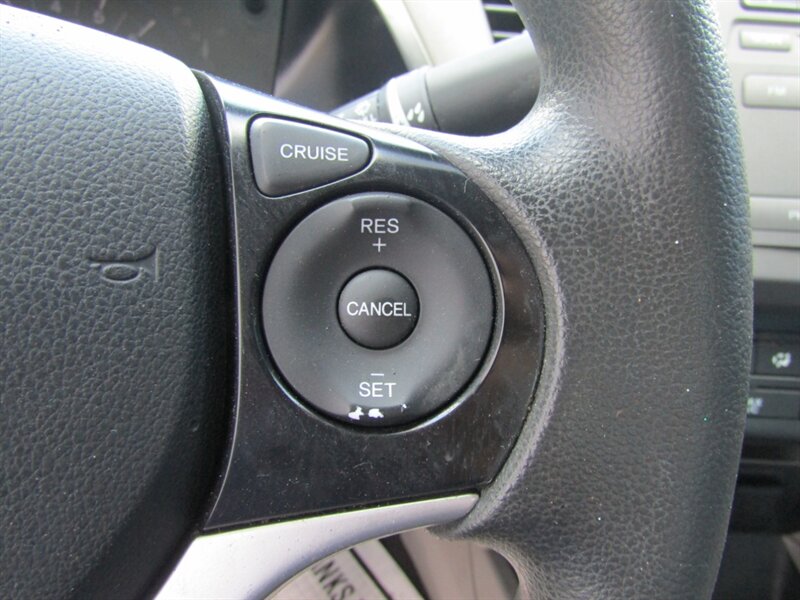 2012 Honda Civic EX,SUNROOF,CONV PKG - Photo 22 - Haddon Twp, NJ 08107