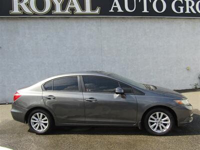 2012 Honda Civic EX,SUNROOF,CONV PKG - Photo 2 - Haddon Twp, NJ 08107