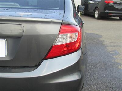 2012 Honda Civic EX,SUNROOF,CONV PKG - Photo 12 - Haddon Twp, NJ 08107
