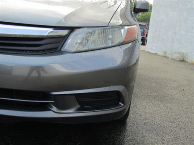 2012 Honda Civic EX,SUNROOF,CONV PKG - Photo 10 - Haddon Twp, NJ 08107