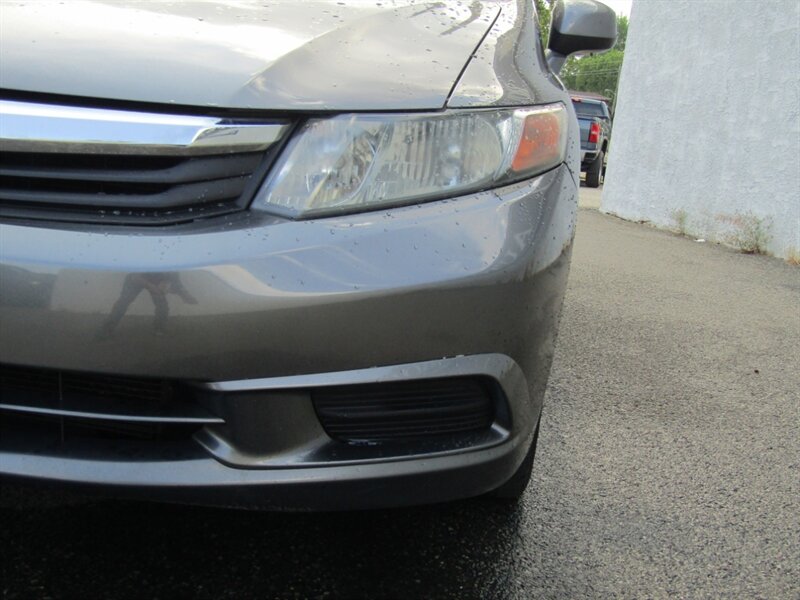 2012 Honda Civic EX,SUNROOF,CONV PKG - Photo 10 - Haddon Twp, NJ 08107