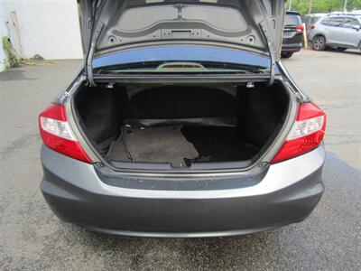 2012 Honda Civic EX,SUNROOF,CONV PKG - Photo 29 - Haddon Twp, NJ 08107