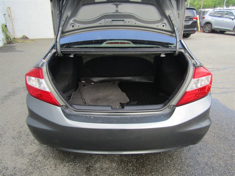 2012 Honda Civic EX,SUNROOF,CONV PKG - Photo 29 - Haddon Twp, NJ 08107