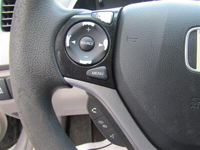 2012 Honda Civic EX,SUNROOF,CONV PKG - Photo 21 - Haddon Twp, NJ 08107
