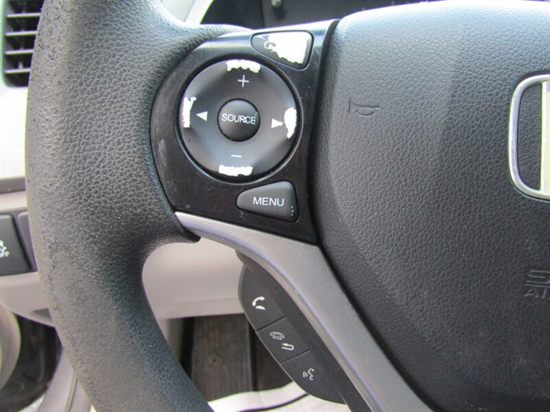 2012 Honda Civic EX,SUNROOF,CONV PKG - Photo 21 - Haddon Twp, NJ 08107