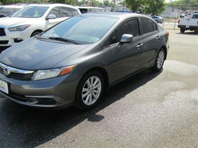 2012 Honda Civic EX,SUNROOF,CONV PKG - Photo 5 - Haddon Twp, NJ 08107