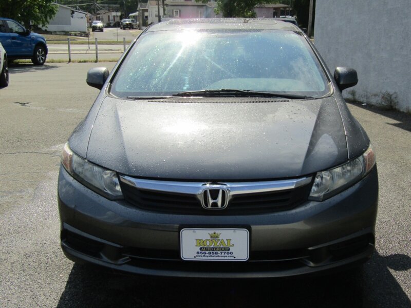 2012 Honda Civic EX,SUNROOF,CONV PKG - Photo 3 - Haddon Twp, NJ 08107