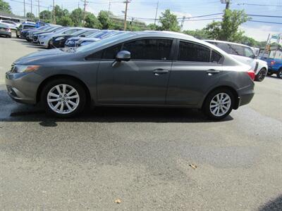 2012 Honda Civic EX,SUNROOF,CONV PKG - Photo 4 - Haddon Twp, NJ 08107