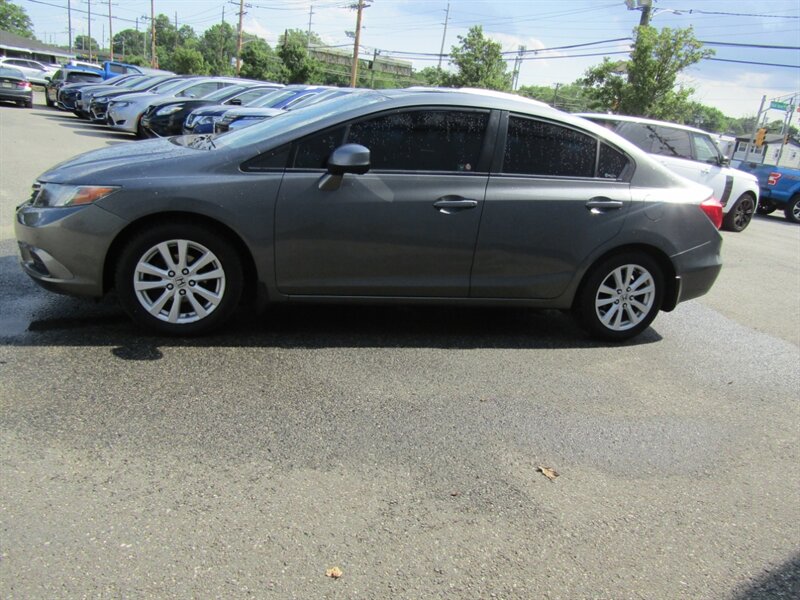 2012 Honda Civic EX,SUNROOF,CONV PKG - Photo 4 - Haddon Twp, NJ 08107