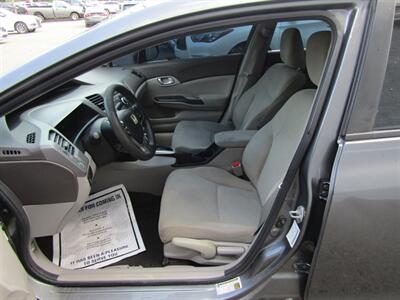 2012 Honda Civic EX,SUNROOF,CONV PKG - Photo 18 - Haddon Twp, NJ 08107
