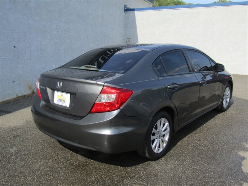 2012 Honda Civic EX,SUNROOF,CONV PKG - Photo 8 - Haddon Twp, NJ 08107