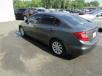 2012 Honda Civic EX,SUNROOF,CONV PKG - Photo 6 - Haddon Twp, NJ 08107