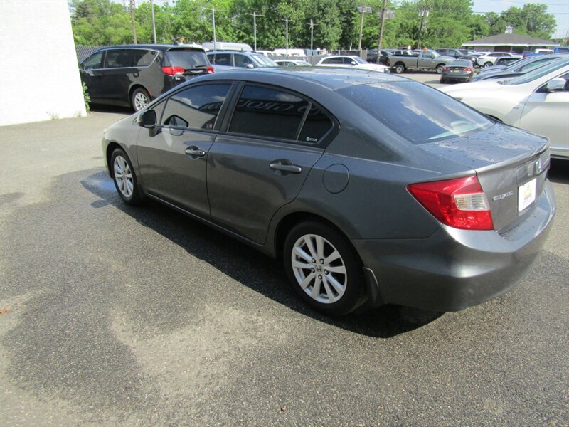 2012 Honda Civic EX,SUNROOF,CONV PKG - Photo 6 - Haddon Twp, NJ 08107