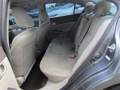 2012 Honda Civic EX,SUNROOF,CONV PKG - Photo 19 - Haddon Twp, NJ 08107
